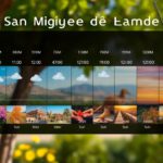 San Miguel de Allende Weather: Essential Monthly Visit Guide