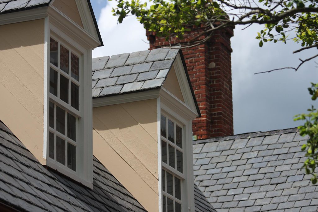 Slate Roofs Explained: Understanding Sydney’s Heritage Regulations