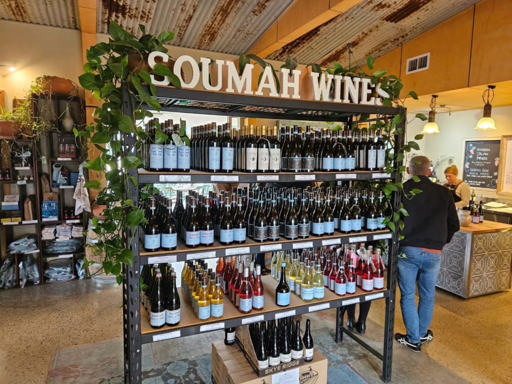 Yarra Valley Wine: Explore Top Picks at Soumah