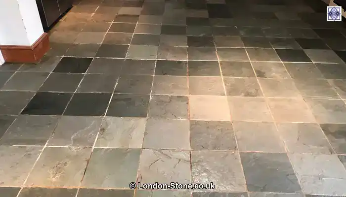 Slate Floor Deep-Cleaning: Expert Tips for the Best Results in Surrey