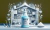 Alkaline Cleaners: Effectively Tackling Tough Stains