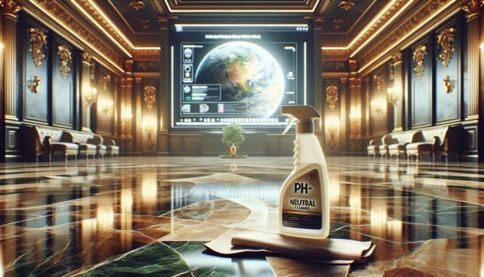 Essential PH-Neutral Cleaners for Stone Floors to Try