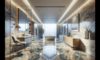 Travertine Tile Cleaning Tips for a Professional Finish