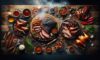 BBQ Presentation: Creating a Memorable US Style Experience