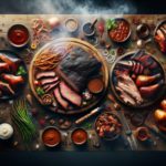 BBQ Presentation: Creating a Memorable US Style Experience