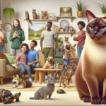 Burmese Cat Socialization: Tips for Happy, Adjusted Pets