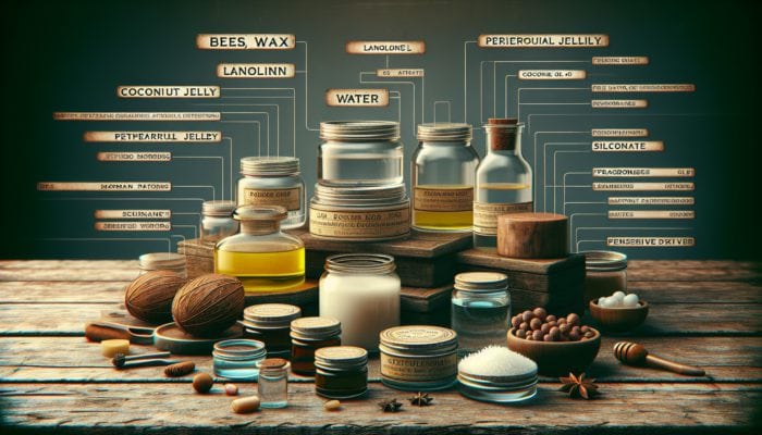 Slick Holds: Master Your Style with Pomade