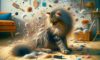 Hairball Prevention for Better Cat Health
