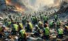 First Responders: Heroes in Times of Disaster