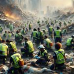 First Responders: Heroes in Times of Disaster