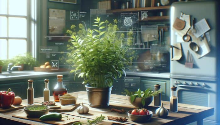 Tarragon Tips: Enhance Your Appetite in the UK