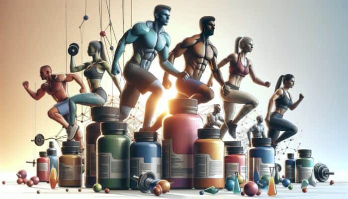Pre-Workout Tips for Making Your First Choice