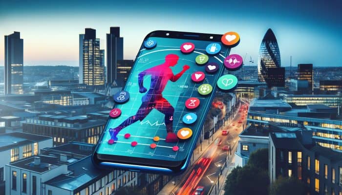 Fitness Apps for Women: Top UK Picks