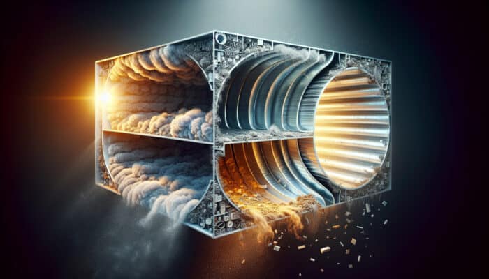 Duct Cleaning Services in Ladner and Delta for a Fresh Home