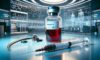 Testosterone Blood Test: A Guide for Filton Locals
