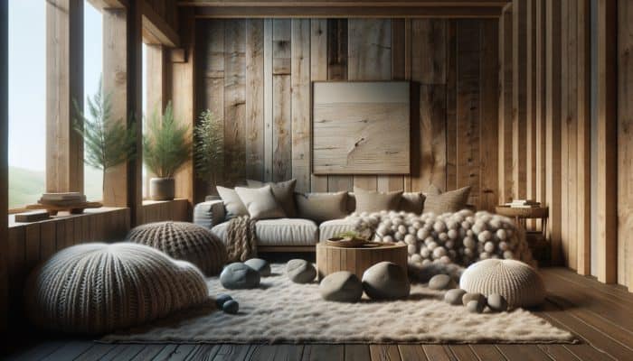 Natural Texture Embraces: The Ultimate Guide to Formation