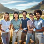 Golf Videos for Beginners: Top Picks from South Africa