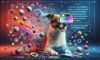 Augmented Reality Games for Dogs: Fun Interactive Playtime