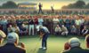 Overcome Golf Putting Nerves: Essential Tips for South Africa