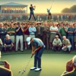 Overcome Golf Putting Nerves: Essential Tips for South Africa