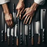 Knife Sharpening Tips to Master Your Edge Skills Now