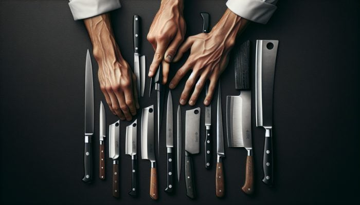 Knife Sharpening Tips to Master Your Edge Skills Now