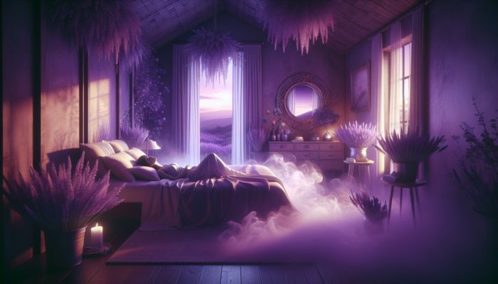 Herbs for Sleep: Top UK Picks for Better Rest