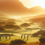 Golf Fitness Routines for Seniors in South Africa Made Easy