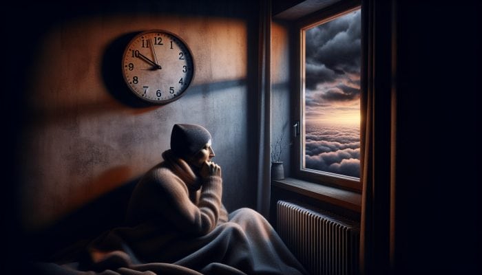 Insights for the UK on Seasonal Affective Disorder