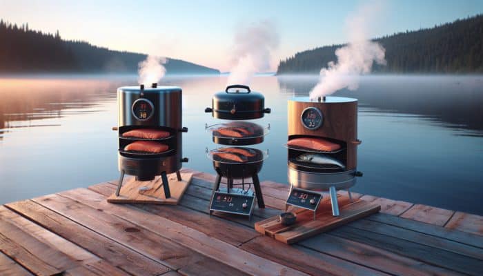 Cold Smoke Salmon Techniques: Master the Pro Method