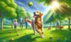 Golden Retriever Family Integration: Your Essential Guide