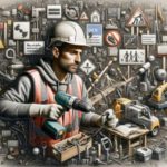 Tool Safety Regulations for House Clearance: A UK Guide