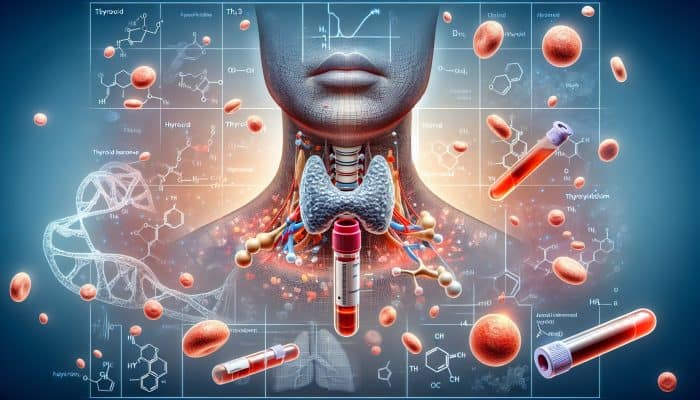 Thyroid Blood Test Guide for Chester Residents
