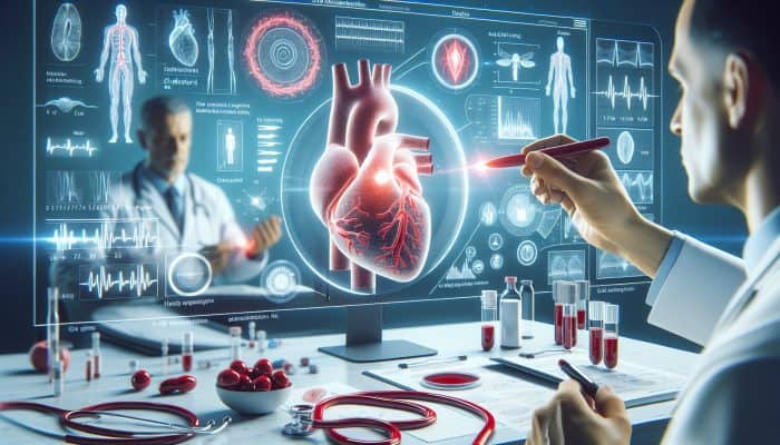 Cholesterol Blood Test Guide: Your Health in Chelmsford