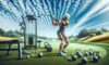 Golf Strength Training for Seniors to Enhance Performance in SA