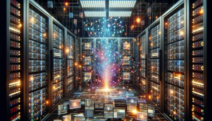 Server-Side Caching for Improved Website Speed