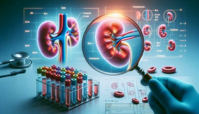 Kidney Blood Test Guide: Find Local Options in Chesterfield