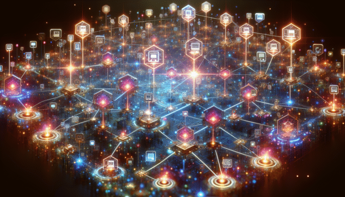 Backlinks through Content Partnerships: Enhance Your SEO Success