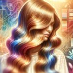 Balayaging Techniques for Smooth Hair Gradient Transitions