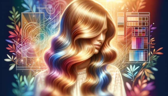 Balayaging Techniques for Smooth Hair Gradient Transitions