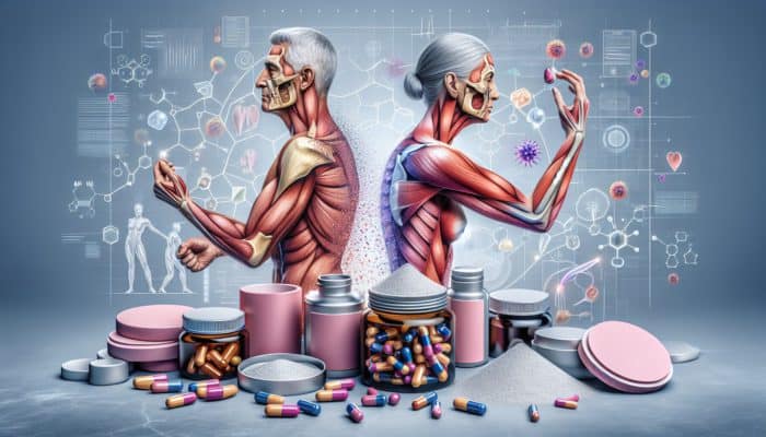 Collagen Supplements: Understanding Bloating Effects