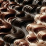 Subtle Style with Trimming for Barely-There Waves
