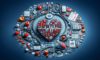 Cholesterol Blood Test: Local Health Assessment in Crawley