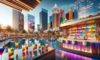 Day Drinking Deals at Las Vegas Casinos: Unbeatable Offers