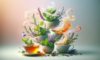 Herbs for Teas: The Ultimate Guide for Blending in the UK
