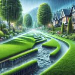 Lawn Drainage Solutions for Your Vancouver Kitsilano Yard