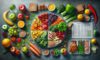 Healthy Eating: Your UK Guide to an Energy Boost
