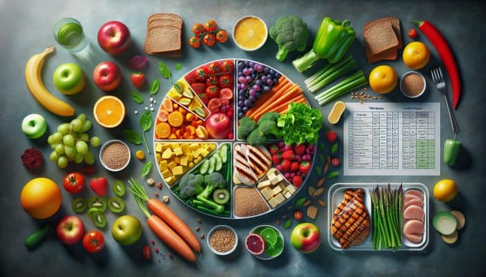 Healthy Eating: Your UK Guide to an Energy Boost
