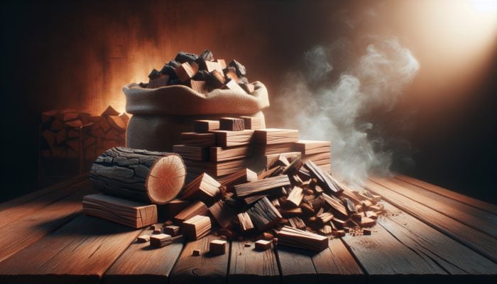 Wood Chunks vs. Chips: Best Smoking Techniques Explained