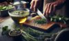Herbal Salad Dressing Recipes with UK Flavor Inspirations